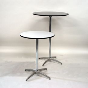 Table - Round, 30