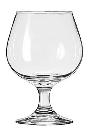 Glassware - Elite Brandy Snifter Rental