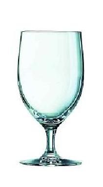Glassware - Elite Goblet Rental