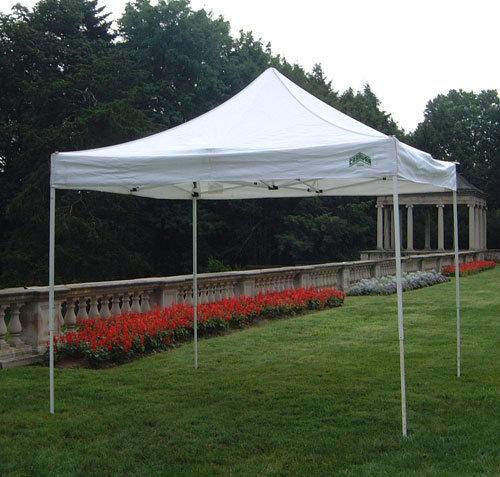 Tent - 10' x 10' EZ UP Rental